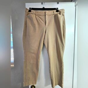 Old Navy kakhi pant